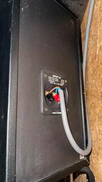 Jamo Boxen - Set van 2, Gebruikt, Ophalen of Verzenden, 60 tot 120 watt, Front, Rear of Stereo speakers