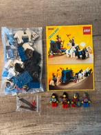 Lego castle 6055 - compleet met boekje, Kinderen en Baby's, Speelgoed | Duplo en Lego, Ophalen of Verzenden, Zo goed als nieuw