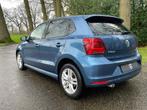 Volkswagen Polo 1.4 TDI Lounge, Auto's, Volkswagen, Voorwielaandrijving, Stof, Gebruikt, Bedrijf