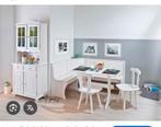 Gezocht! Eethoek Set, Huis en Inrichting, Complete eetkamers, Ophalen of Verzenden, Zo goed als nieuw, Minder dan 4 stoelen