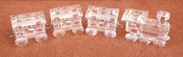 Swarovski Treinstel, mini beschikbaar voor biedingen