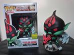 Yu-Gi-Oh! Flame Wingman Funko Pop #1609 Limited edition, Ophalen of Verzenden, Nieuw