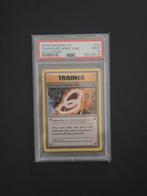 Charizard spirit link XY evolutions PSA 9, Ophalen of Verzenden, Zo goed als nieuw, Losse kaart