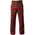 Schotse high waste troussers tartan stewart, Kleding | Heren, Ophalen of Verzenden, Nieuw