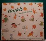 Tingels van kinderliedjes KRASVRIJE CD