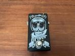 Drive pedaal te koop, Muziek en Instrumenten, Effecten, Ophalen, Zo goed als nieuw, Distortion, Overdrive of Fuzz