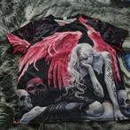 Shirt engel roze, Ophalen, Nieuw, Overige maten