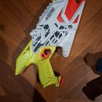 nerf nitro, Ophalen of Verzenden, Zo goed als nieuw