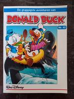 De grappigste verhalen van Donald duck - nr 41, Boeken, Gelezen, Ophalen of Verzenden, Eén stripboek