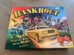 Bordspel bankroet, Hobby en Vrije tijd, Gezelschapsspellen | Bordspellen, Een of twee spelers, Ophalen of Verzenden, Nieuw, Identity Games