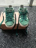 Groene Adidas Campus mt 36, Kleding | Dames, Adidas, Ophalen of Verzenden, Groen, Sneakers of Gympen
