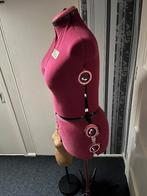 paspop, Ophalen, Gebruikt, Paspop