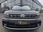 Volkswagen TIGUAN 2.0 TSI 4Motion Highline R-Line | Carplay, Gebruikt, 4 cilinders, 1984 cc, 2500 kg