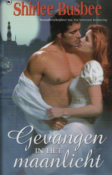 Gevangen in het maanlicht beschikbaar voor biedingen