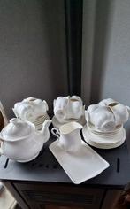 Royal Canterbury servies, zo goed als nieuw., Verzenden