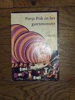 Pietje Prik en het garenmonster, Ophalen of Verzenden, Gelezen