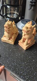 Diverse aquarium ornamenten 16stuks, Ophalen