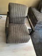 Fauteuil grijs, Ophalen, Zo goed als nieuw