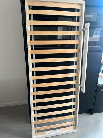 Frame voor stapelbed in caravan beschikbaar voor biedingen