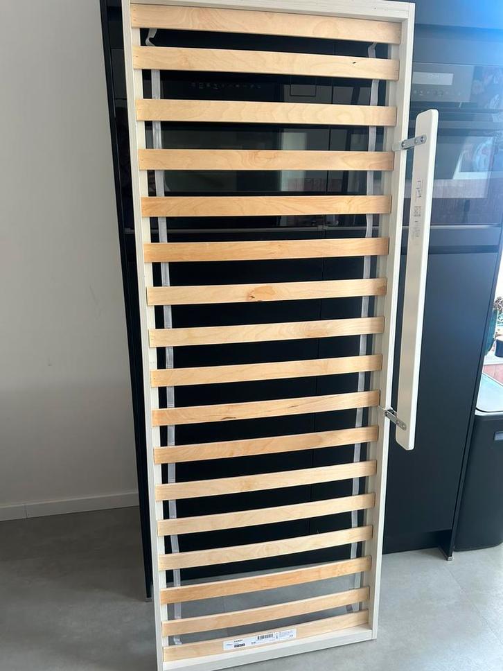 Frame voor stapelbed in caravan, Caravans en Kamperen, Caravan accessoires, Gebruikt, Ophalen