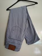 nog mooie VANGUARD jeans broek Grijs blauw katoen W29 L32, W32 (confectie 46) of kleiner, Ophalen of Verzenden, Zo goed als nieuw