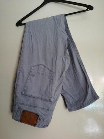 nog mooie VANGUARD jeans broek Grijs blauw katoen W29 L32 beschikbaar voor biedingen