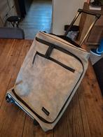 Reiskoffertje Norländer - Handig en compact!, Sieraden, Tassen en Uiterlijk, Uitschuifbare handgreep, 50 tot 60 cm, Nieuw, Ophalen of Verzenden