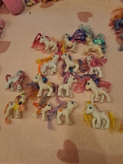 My little pony G3, Kinderen en Baby's, Speelgoed | My Little Pony, Ophalen of Verzenden
