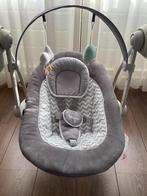 Badabulle Baby Schommelstoel - 3 Snelheden & Timer, Gebruikt, Schommelstoel, Verstelbaar, Ophalen