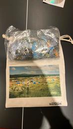 Puzzels compleet, Ophalen, 500 t/m 1500 stukjes, Gebruikt, Legpuzzel