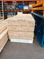 UITVERKOOP 2/3 VURENHOUT, Ophalen, Nieuw, 250 cm of meer, Balken
