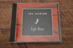 Joe Jackson - Night music (cd), Ophalen of Verzenden, 1980 tot 2000, Gebruikt