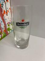 Heineken bierglazen fluitjes set van 12 glazen, Nieuw, Heineken, Glas of Glazen, Ophalen of Verzenden
