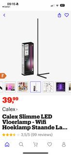 Calex smart lamp werkt op een app, Ophalen of Verzenden, Zo goed als nieuw