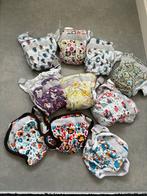 Petit Lulu nachtluiers + overbroekjes, Ophalen of Verzenden, Gebruikt