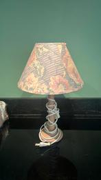 Laatste kans! Schemerlamp/ tafellamp, Huis en Inrichting, Ophalen of Verzenden, Zo goed als nieuw, Minder dan 50 cm