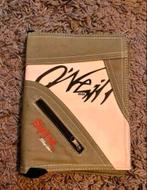 Omslag agenda O'Neill, Ophalen of Verzenden, Zo goed als nieuw