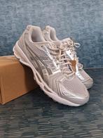 Asics Kayano 14 Grijs Maat 44 - Nieuw!, Nieuw, Ophalen of Verzenden, Sneakers of Gympen, Grijs