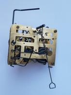 Koekoeksklok uurwerk, Antiek en Kunst, Antiek | Klokken, Ophalen of Verzenden