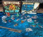 Dreadfleet - Fully Painted, Ophalen of Verzenden, Zo goed als nieuw