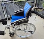 Rolstoel Excel G-lite Pro 24, Ophalen, Inklapbaar, Zo goed als nieuw, Duwrolstoel