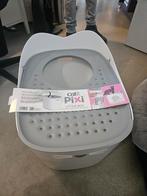 Grote diepe kattenbak, Ophalen, Nieuw