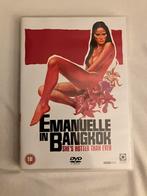 Black Emanuelle in Bangkok, 1960 tot 1980, Vanaf 16 jaar, Overige genres, Ophalen of Verzenden