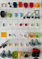 Losse onderdelen babyverzorging speelgoed buggy hobbelpaard, Kinderen en Baby's, Speelgoed | Playmobil, Ophalen of Verzenden, Los playmobil