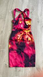 Mouwloze Zomerjurk Karen Millen maat 38, Maat 38/40 (M), Cocktailjurk, Ophalen of Verzenden, Zo goed als nieuw