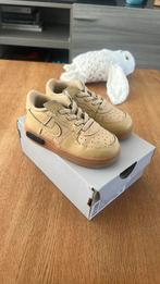 Nike Air force 1 Fontanka maat 23,5, Gebruikt, Jongen of Meisje, Schoenen, Ophalen of Verzenden