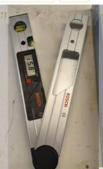 Bosch Hoekmeter DWM 40 L, Ophalen of Verzenden, Zo goed als nieuw