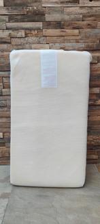 Baby/wieg matras, Ophalen of Verzenden, Zo goed als nieuw, Eenpersoons
