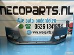 AUDI A4 B8 8K FACELIFT VOORBUMPER BUMPER ORIGINEEL, Ophalen of Verzenden, Gebruikt, Audi, Spatbord