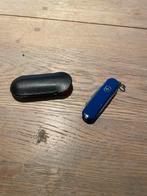 Victorinox Zakmes - "De Z'landse Hoeve", Verzamelen, Ophalen of Verzenden, Zo goed als nieuw